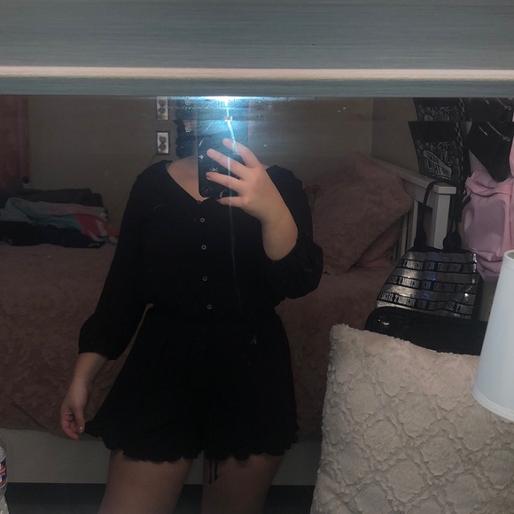 Romper - Picture 5 of 6